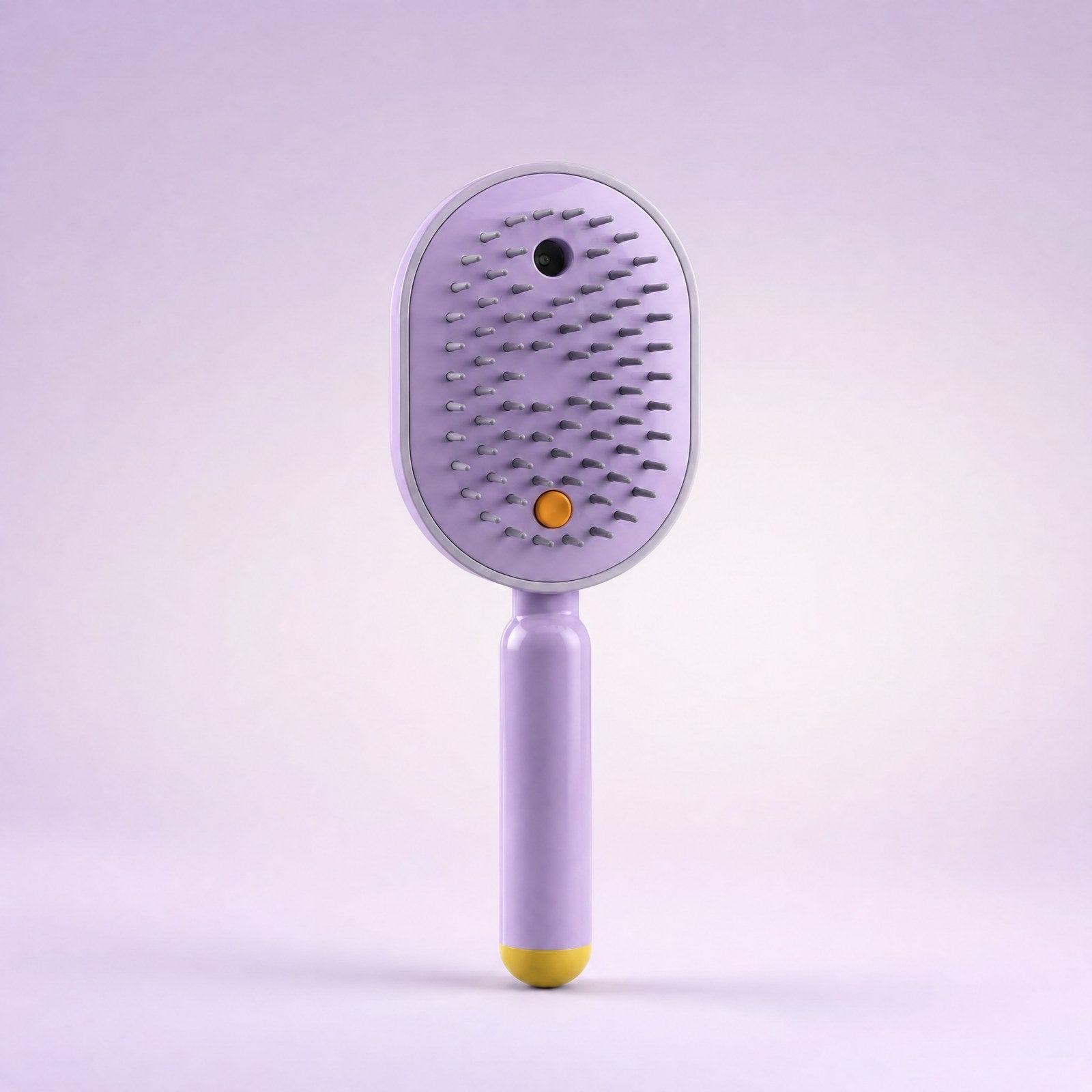 Brosse Glosso coloris lilas