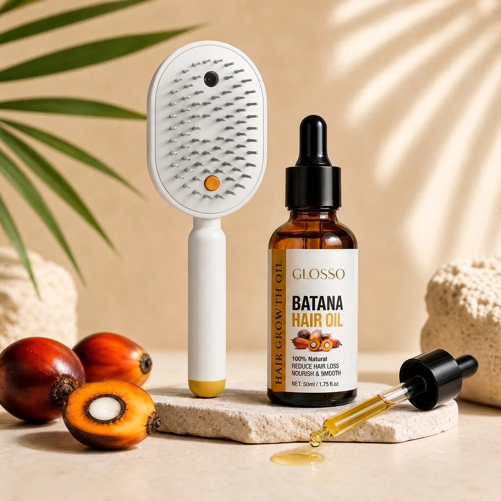 R&eacute;sultat brillance salon